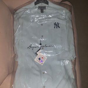 Byron Nelson 2XL Yankee Polo